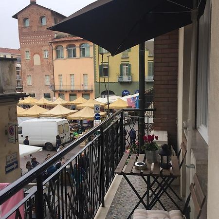 Lilly Rose Apartment ألبا المظهر الخارجي الصورة
