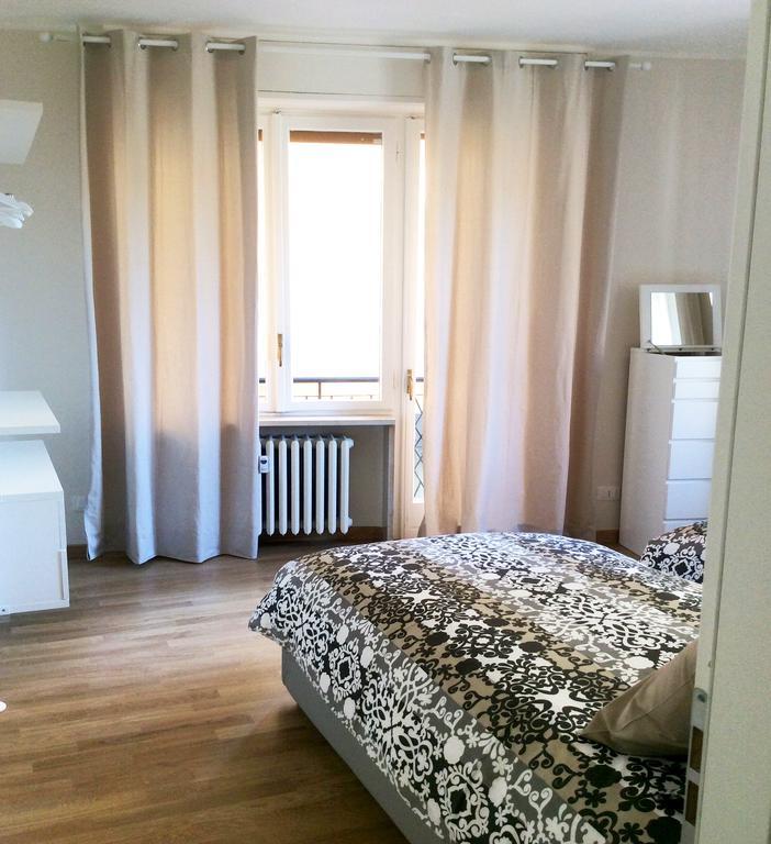 Lilly Rose Apartment ألبا المظهر الخارجي الصورة