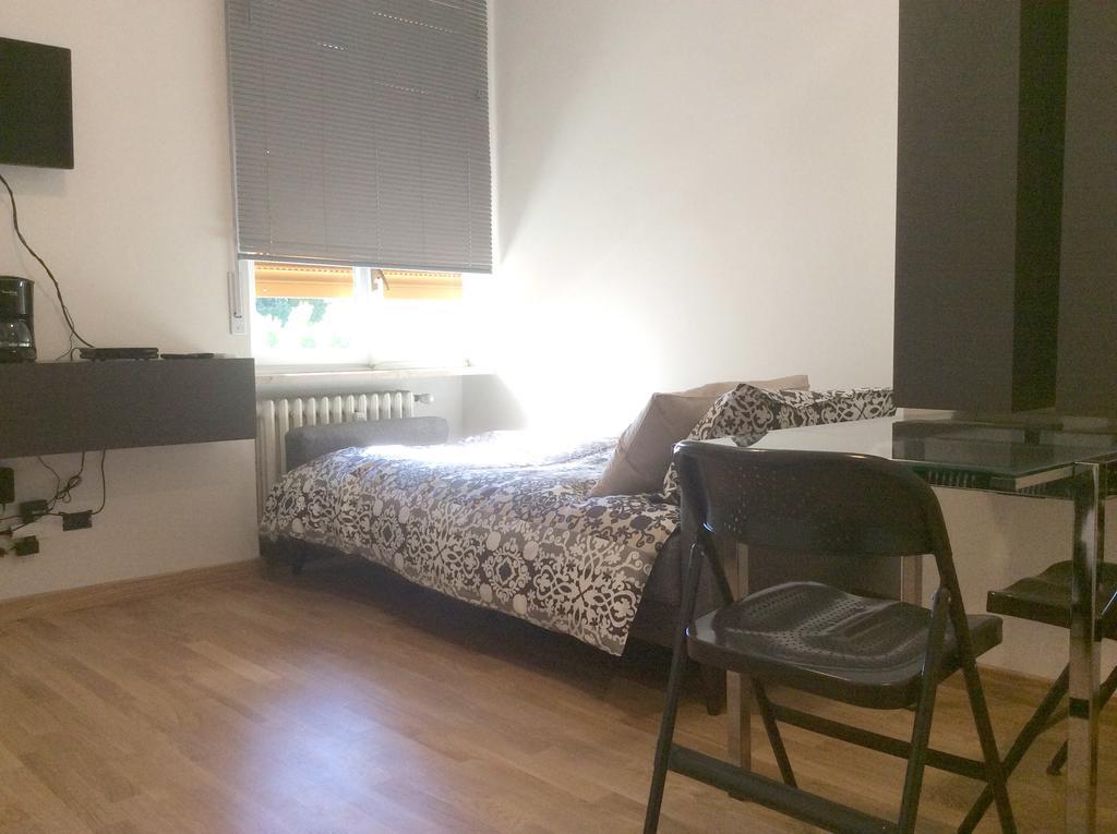 Lilly Rose Apartment ألبا المظهر الخارجي الصورة