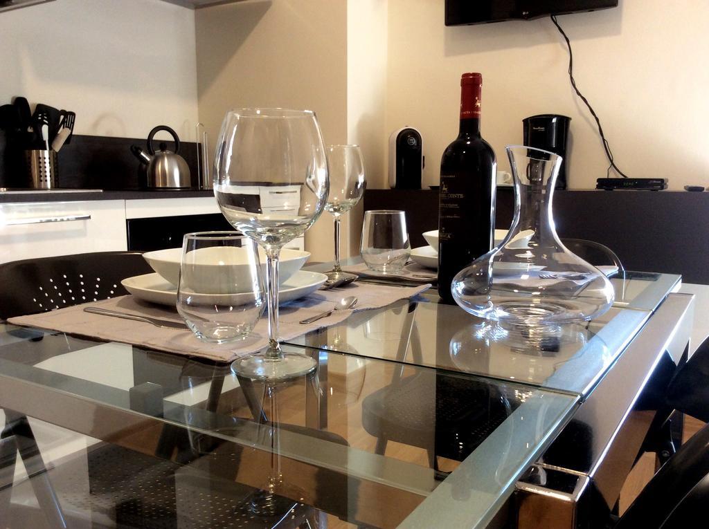 Lilly Rose Apartment ألبا المظهر الخارجي الصورة
