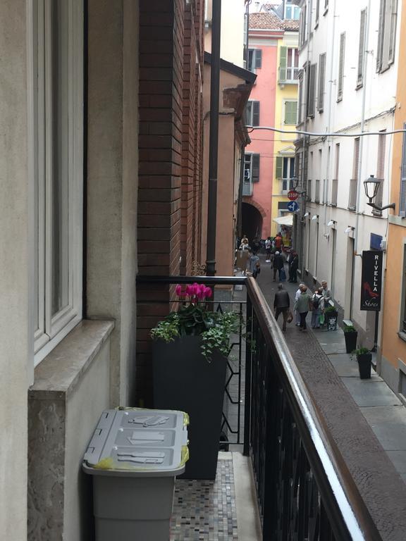 Lilly Rose Apartment ألبا المظهر الخارجي الصورة