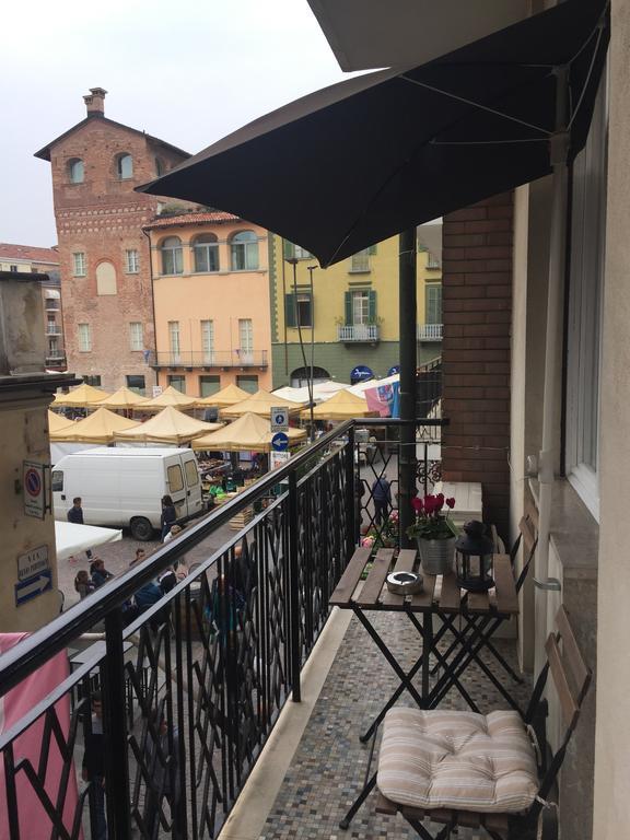 Lilly Rose Apartment ألبا المظهر الخارجي الصورة